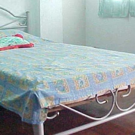 5บีบี 5Bb Guest House Bangkok Esterno foto