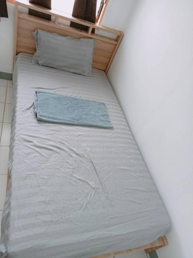 5บีบี 5Bb Guest House Bangkok Esterno foto