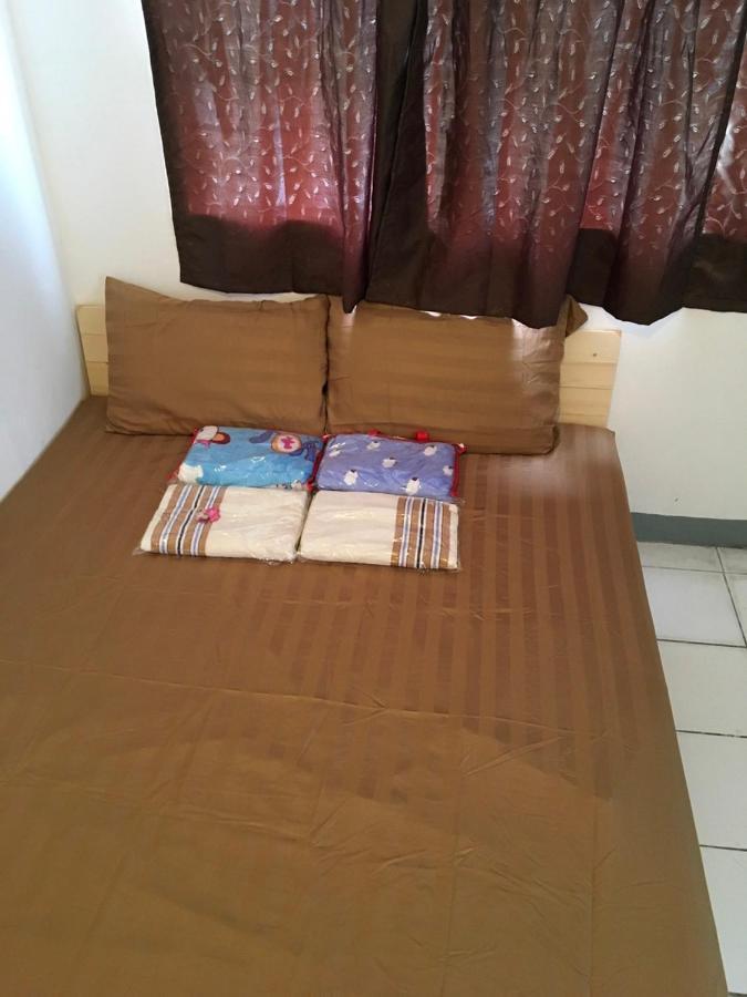 5บีบี 5Bb Guest House Bangkok Esterno foto