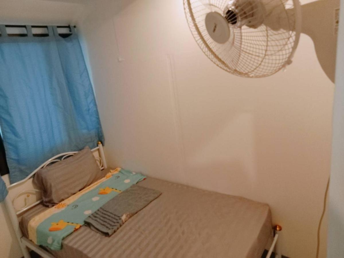 5บีบี 5Bb Guest House Bangkok Esterno foto